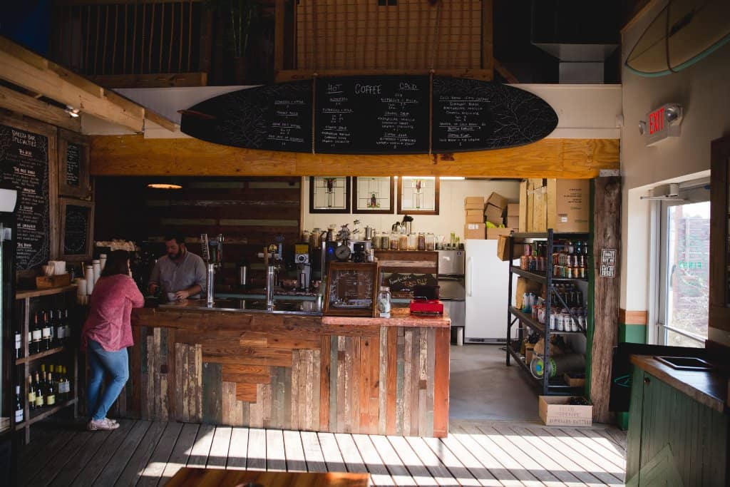 Unique Coffee Creations