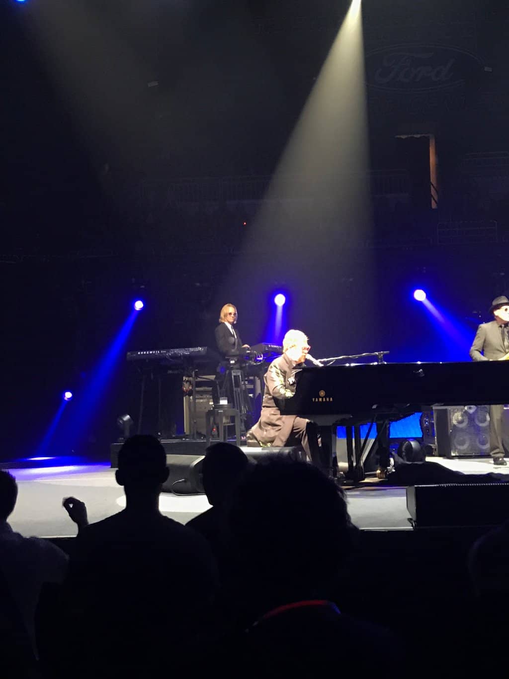 Family Entertainment