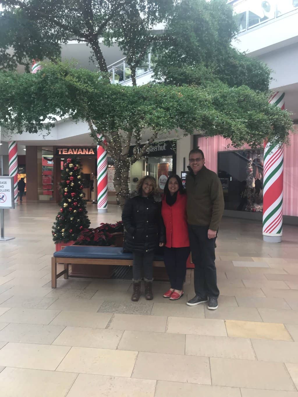 Diverse Retail Collection