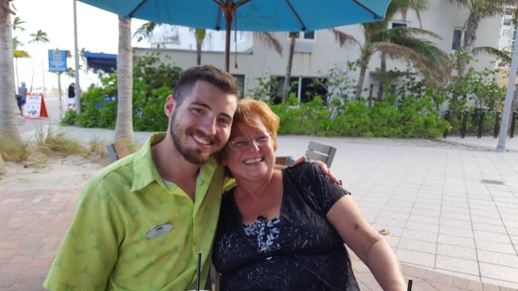 Refreshing Tropical Cocktails