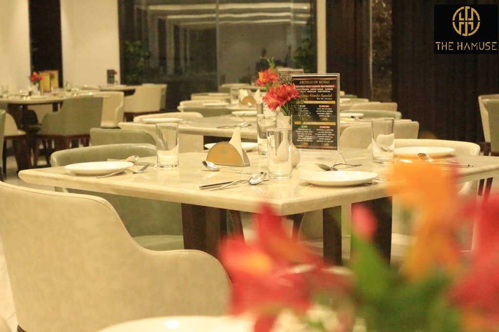 Signature Biryani and Tandoori