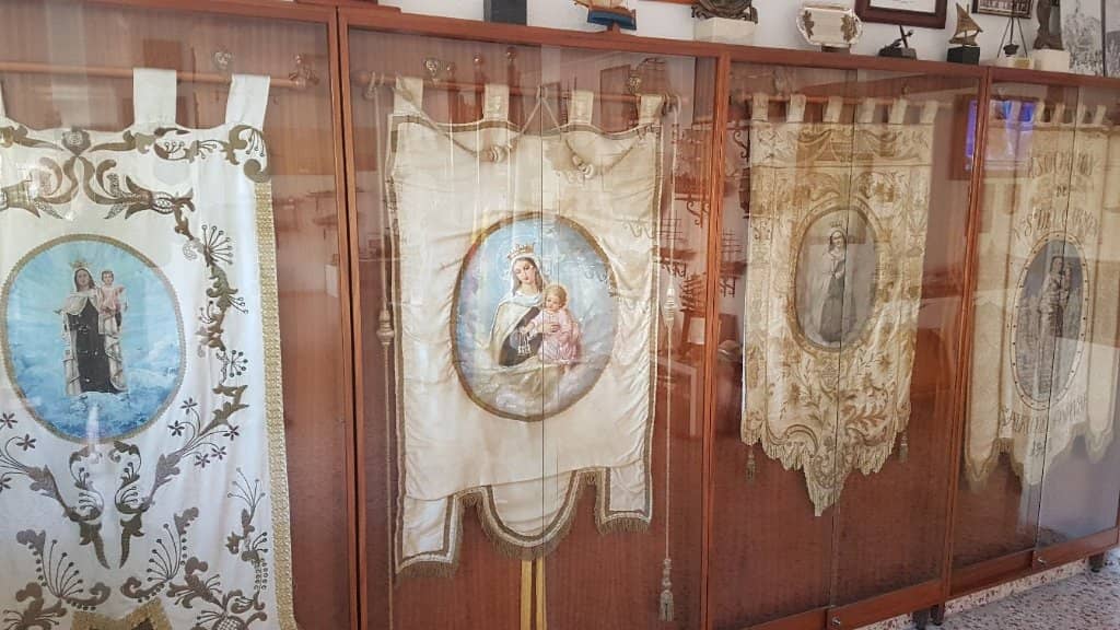 Xàbia's Trading Port Legacy