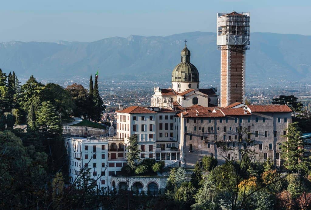 Outdoor Military Artifacts