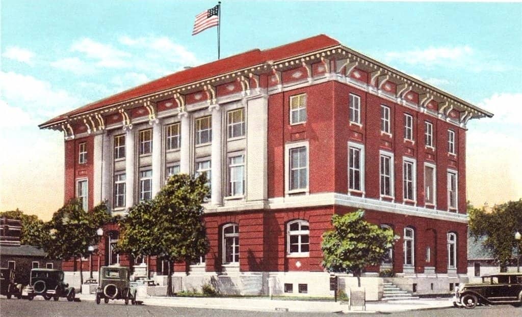 Community Event Venue