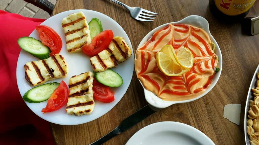 Dazzling Poolside Oasis