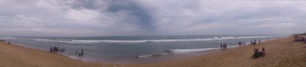 Evening Strolls & Vibe