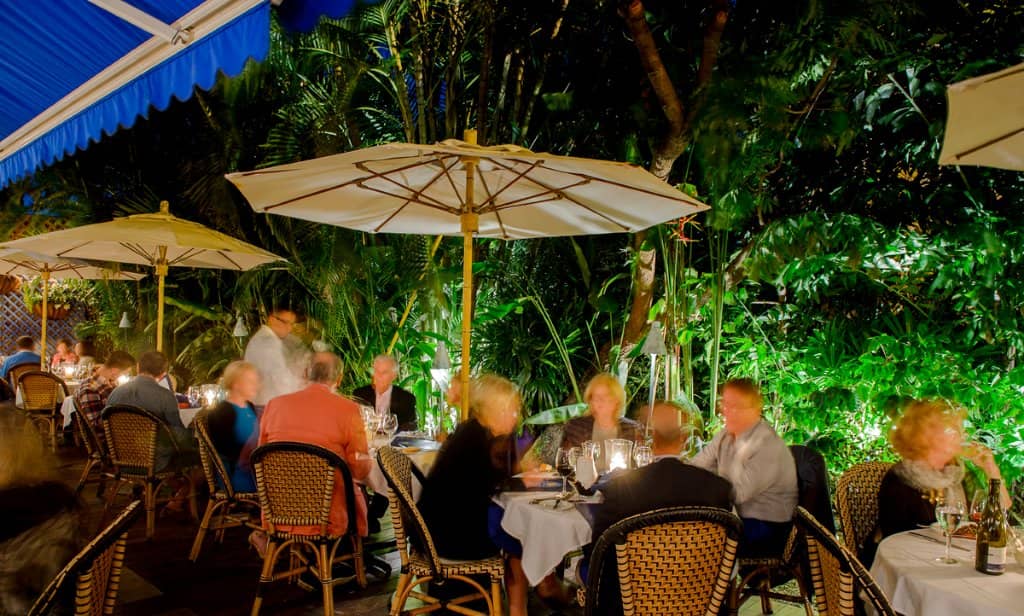 Award-Winning Wine Selection