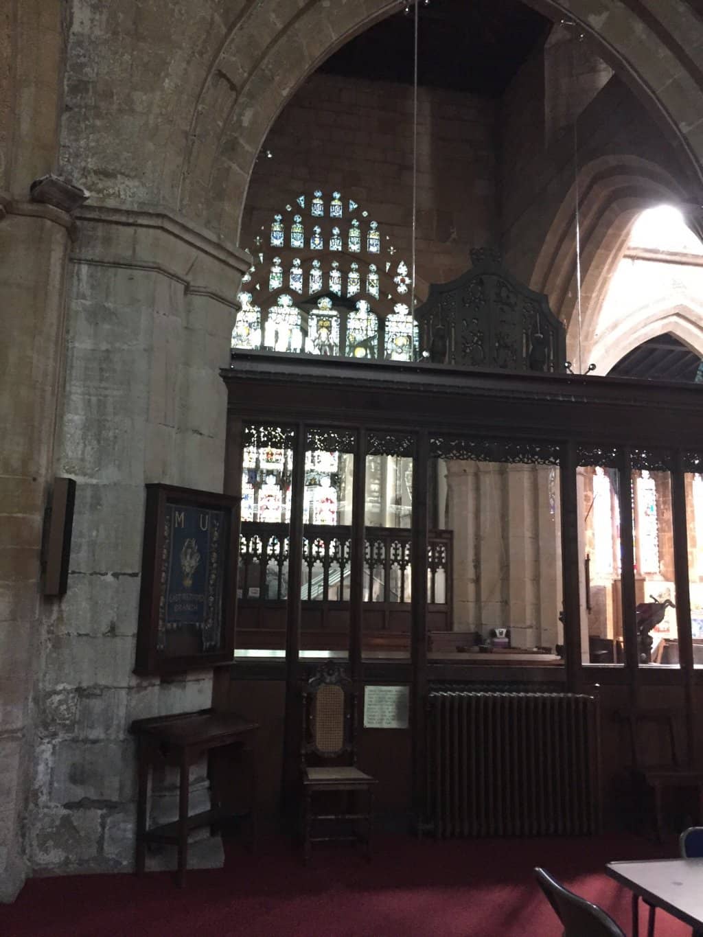 Christmas Tree Festival