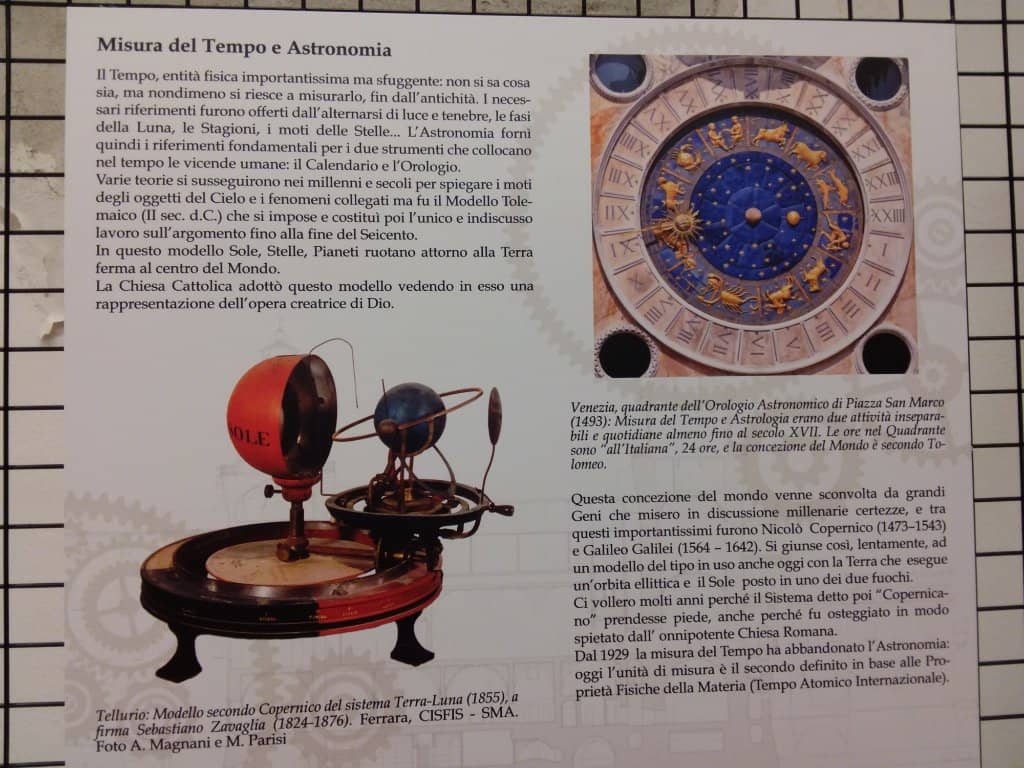Philosophical Exhibitions