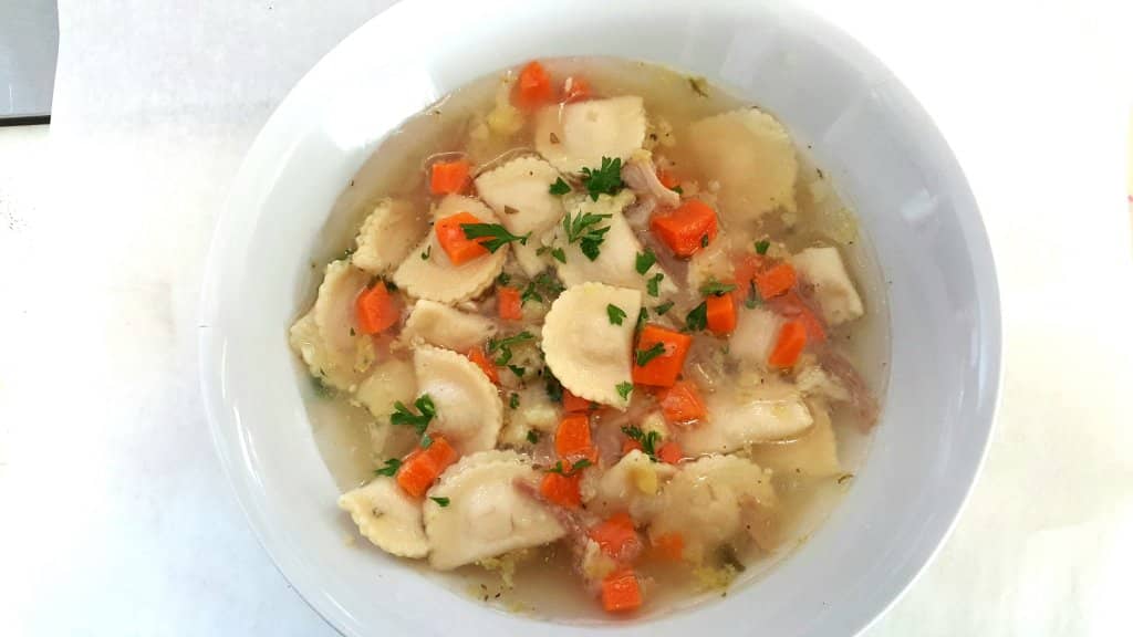 Personalized Service by Chef Speedo