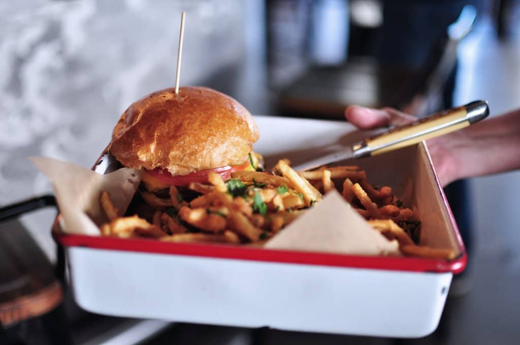 Innovative Cocktails