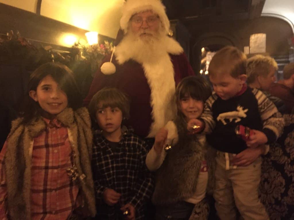 Themed Seasonal Excursions