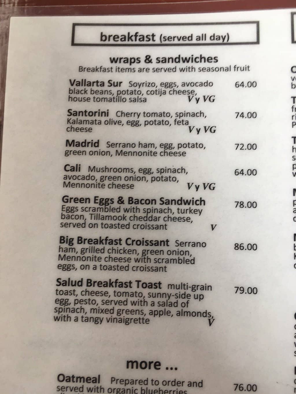 Flavorful Bowls and Wraps