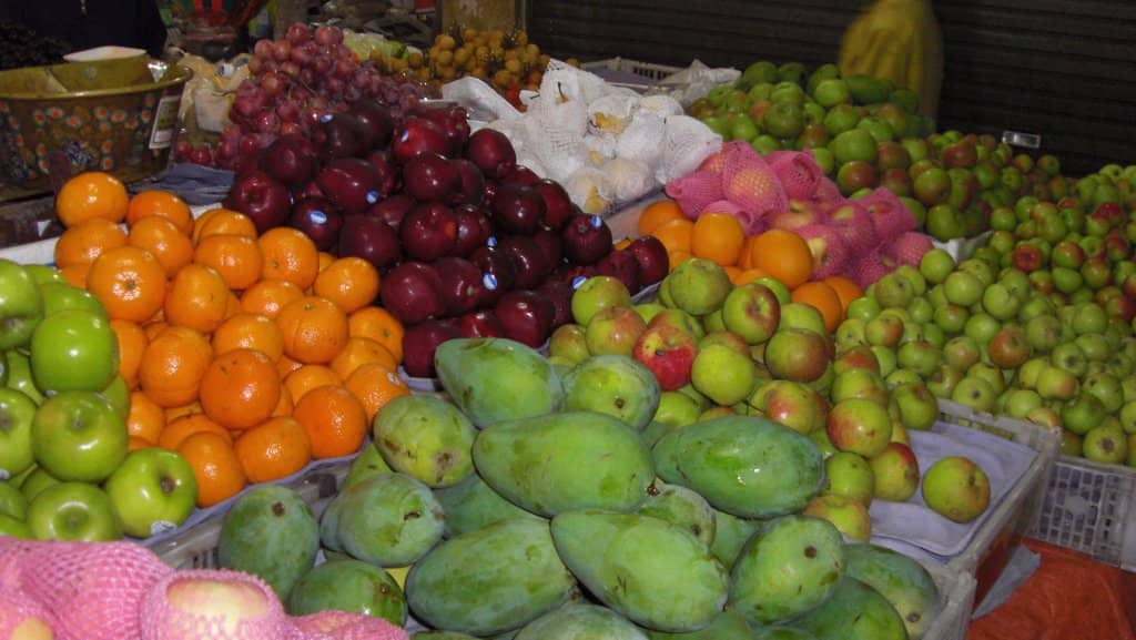 Authentic Indonesian Flavors