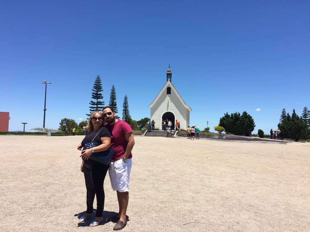 Lush Gardens and Natural Beauty