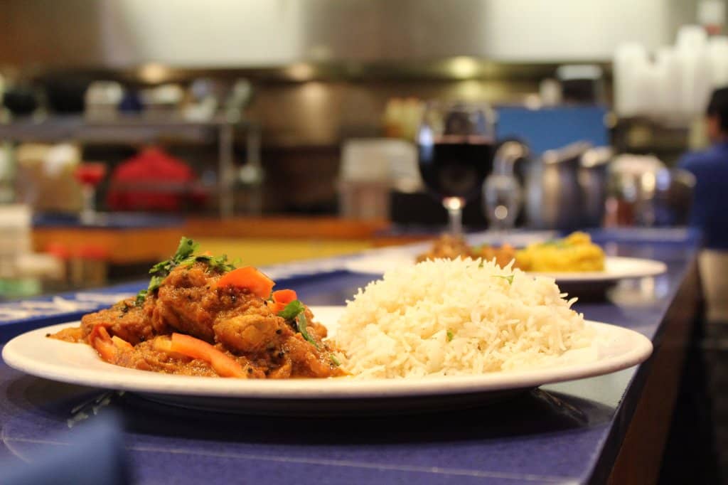 Cozy Ambiance with Mountain Views