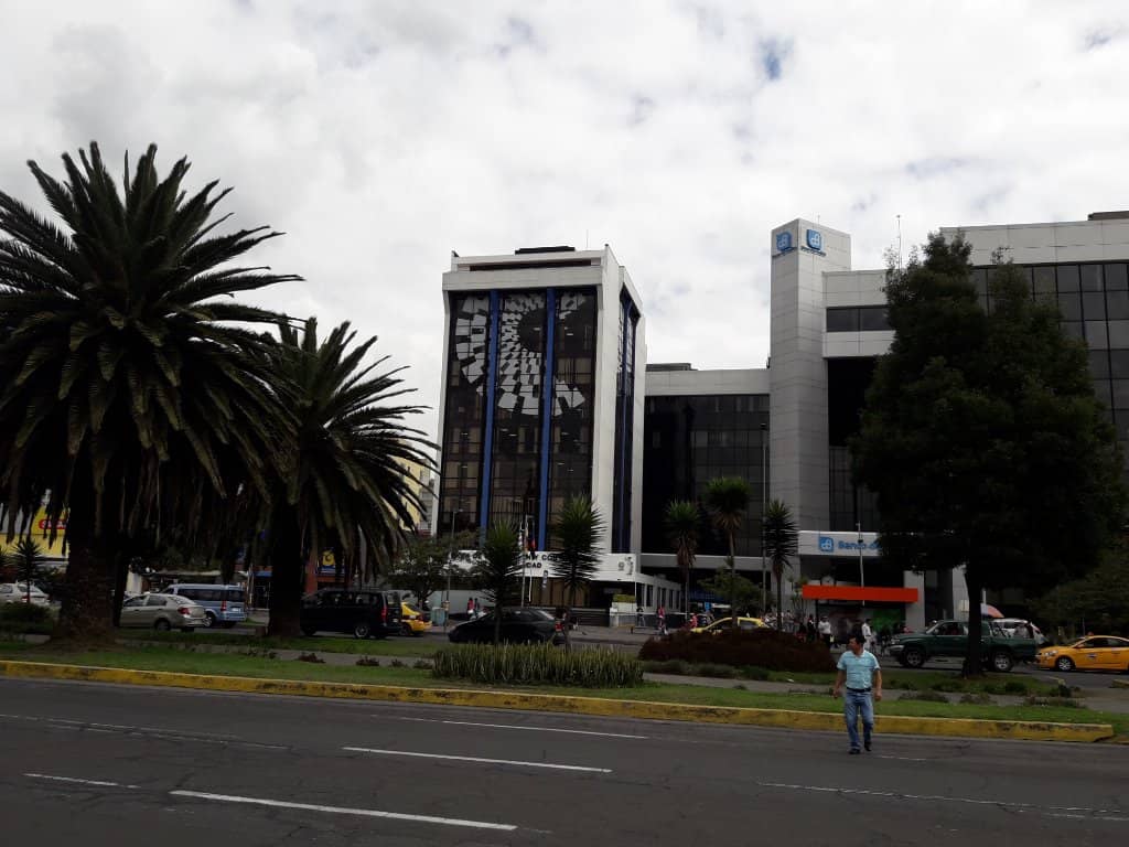 Salsa & Bachata Nights