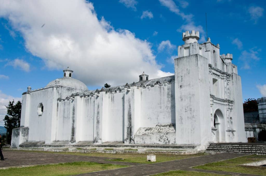 Paranormal Investigations