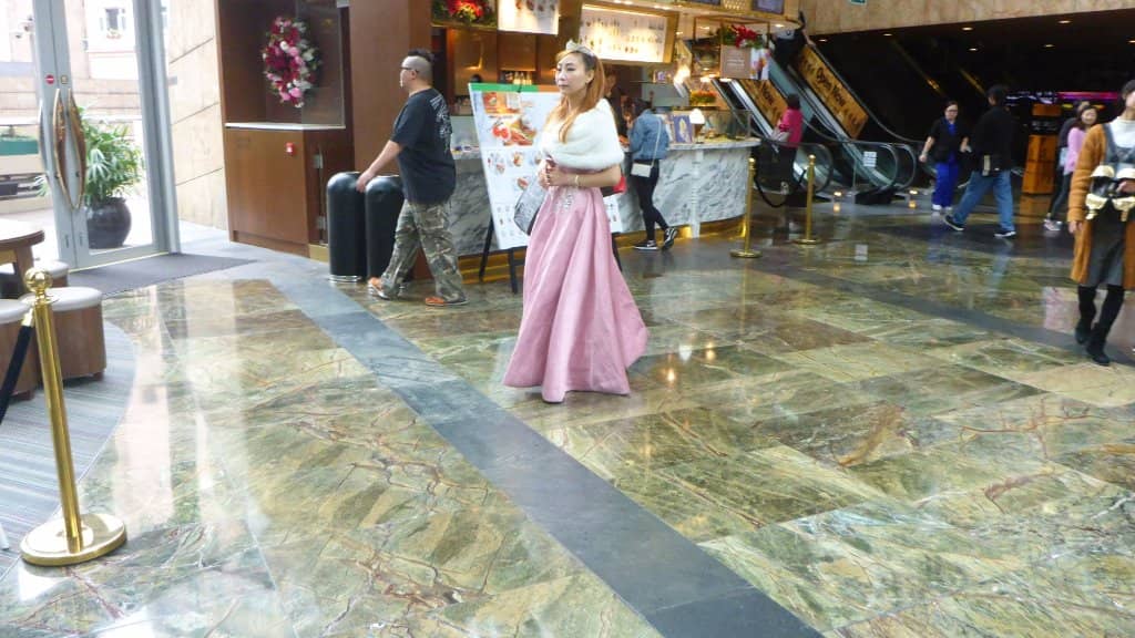 Pop-Up Store Discoveries