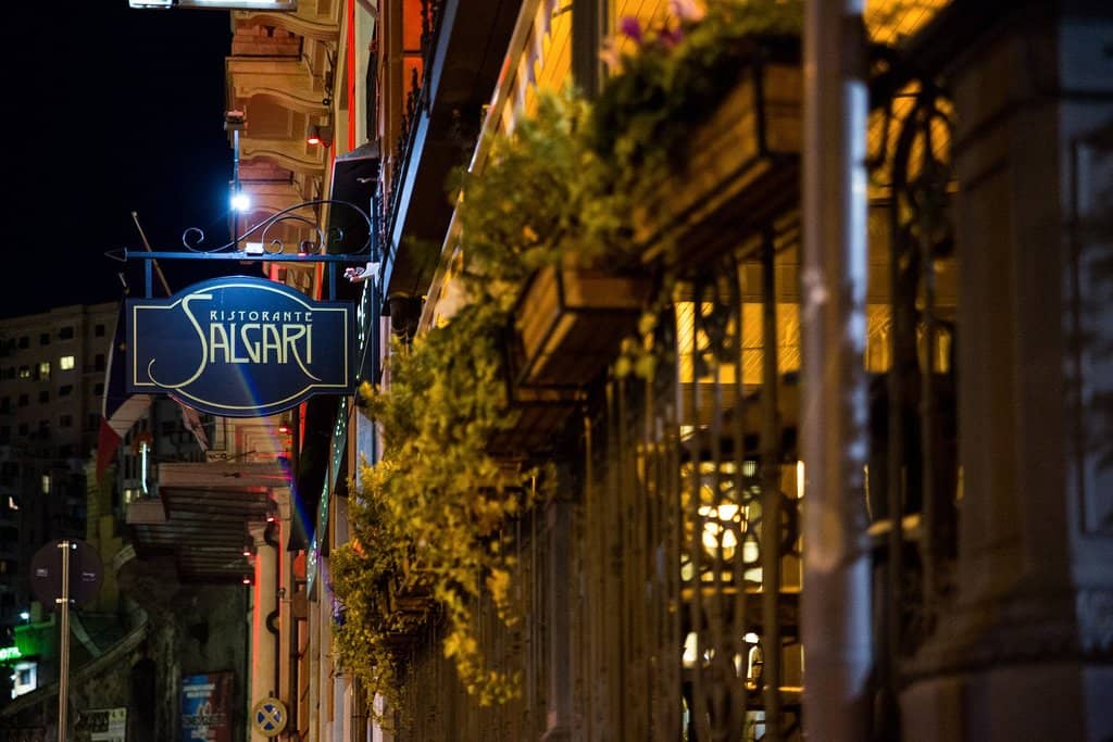 Cozy Ambiance, Even on Rainy Days