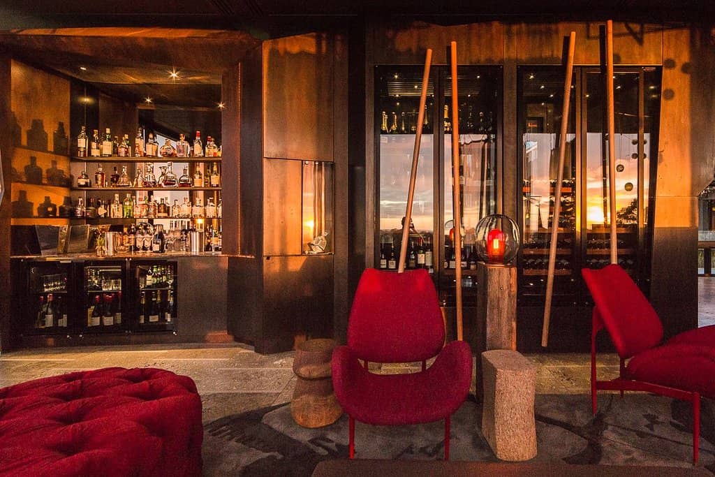 Exceptional Wine Pairings