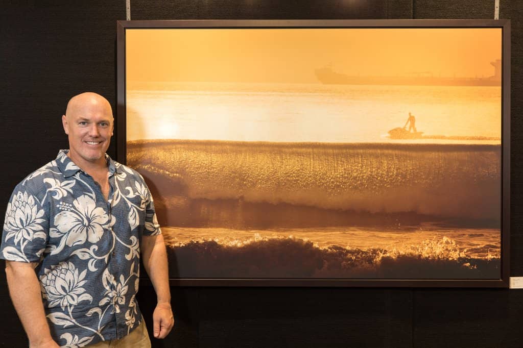 Year-Round Art Shows