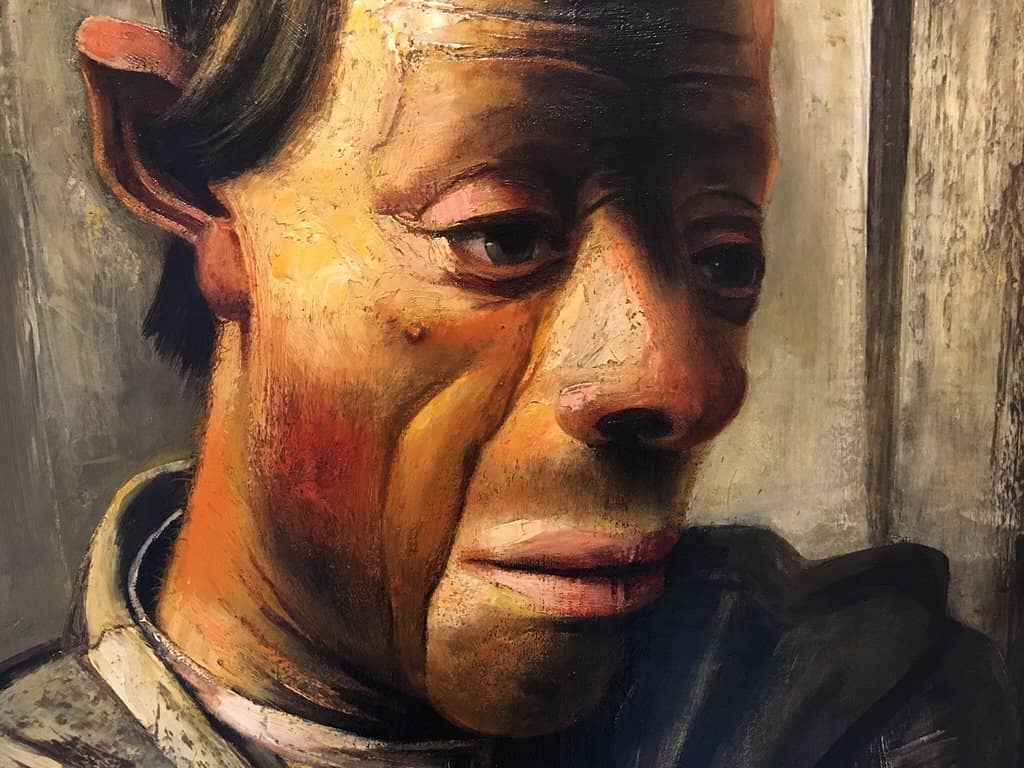 Intimate and Uncrowded Atmosphere