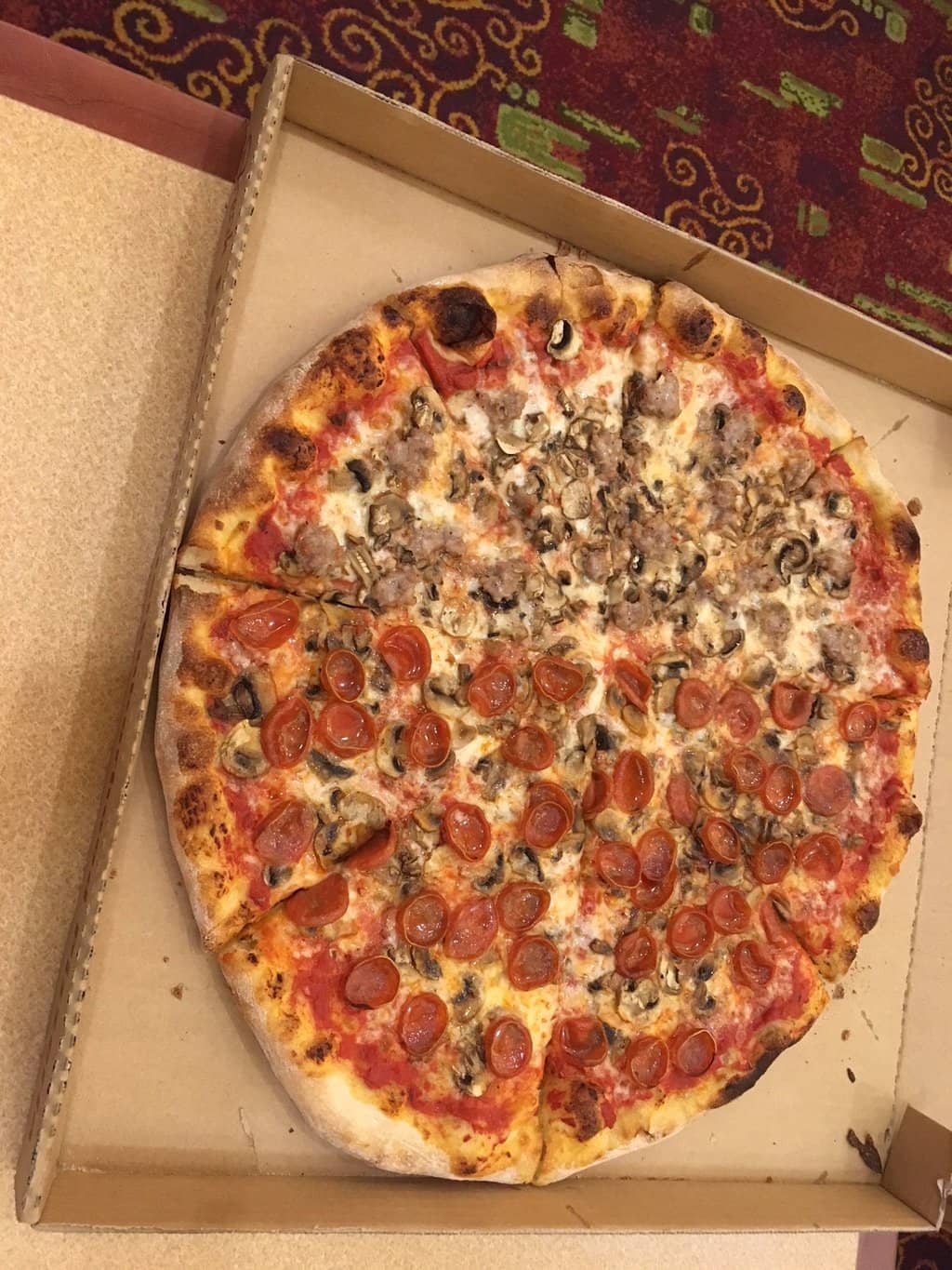 Heartwarming Mission