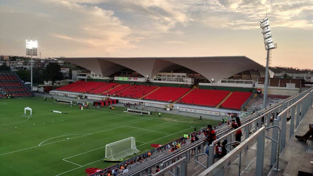 The 'Marrentão' Vibe