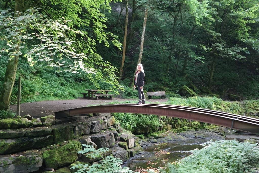 Robin Hood Filming Location