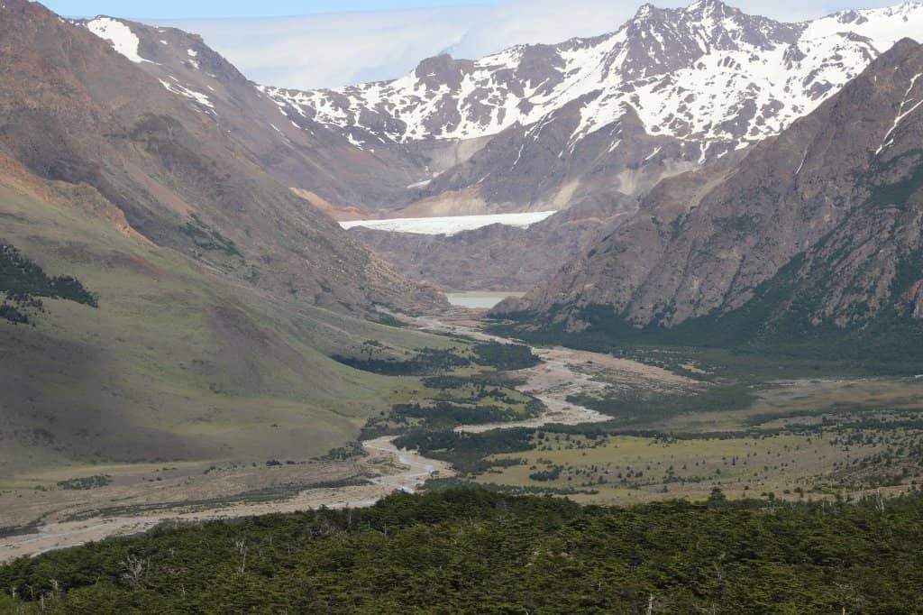The Scenic Trekking Trail