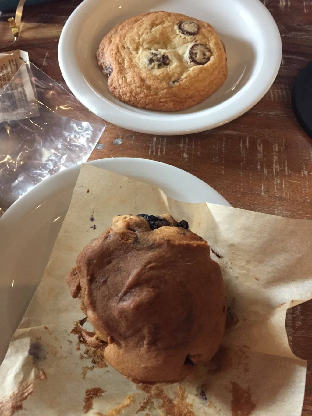 Signature Seafood Delights