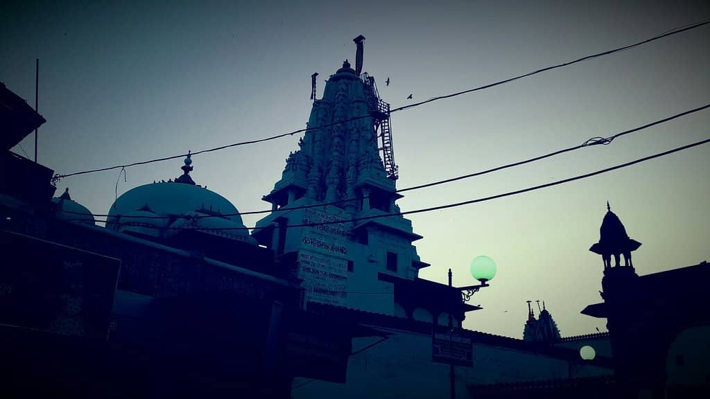 Vibrant Interior Paintings