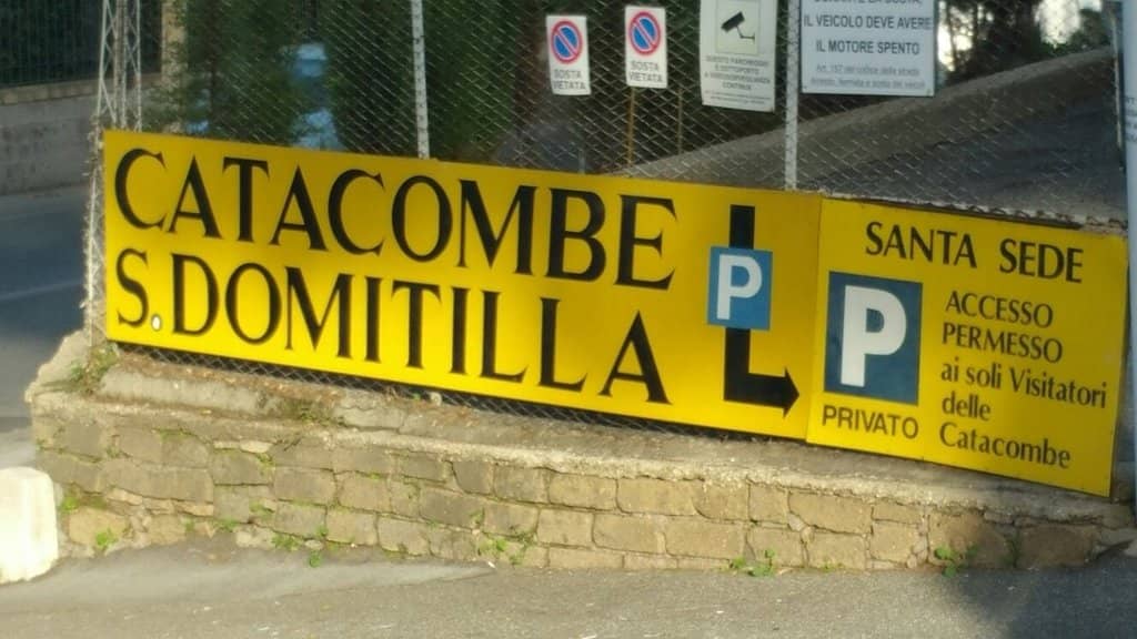The Hypogeum of the Flavian Family