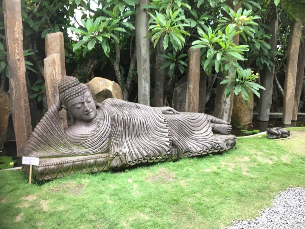 Interactive Sculptures