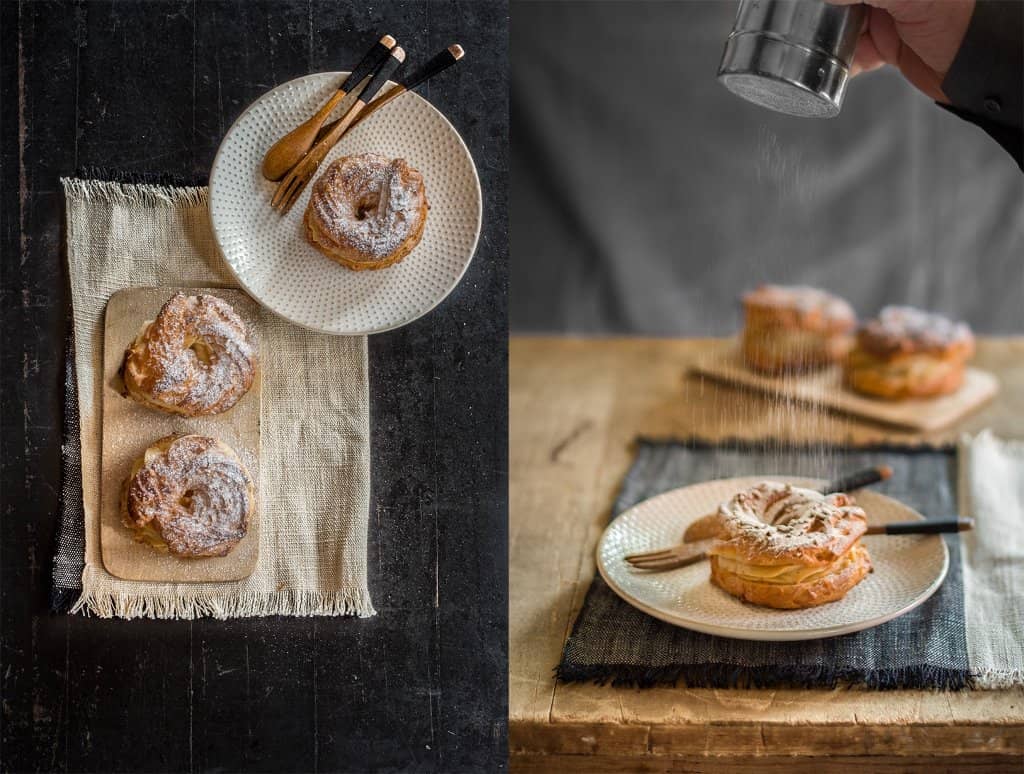 Fresh, Al Dente Vegetables