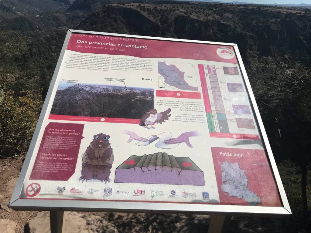 Zip-lining Adventure