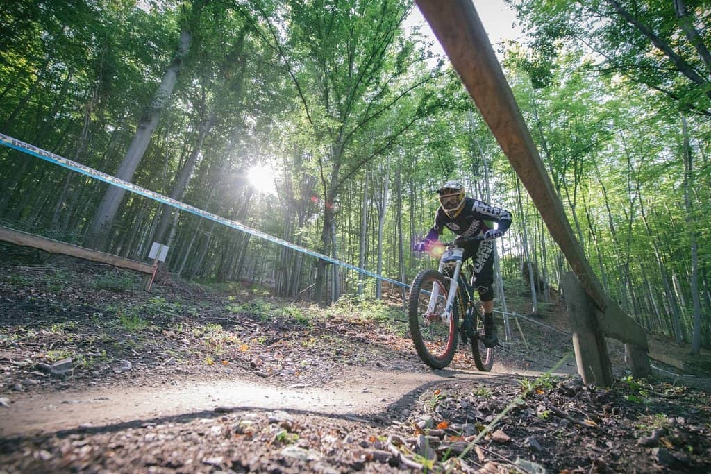 Toboggan Run (Rodelbahn)