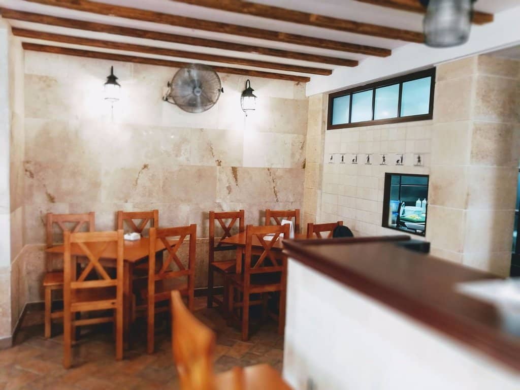 Unique Spanish & Global Fusion