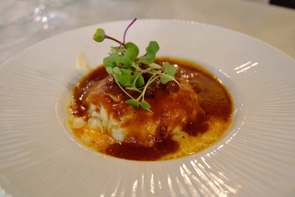 Exquisite Seafood Alternatives