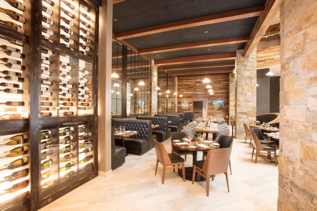 Unique Craft Cocktails