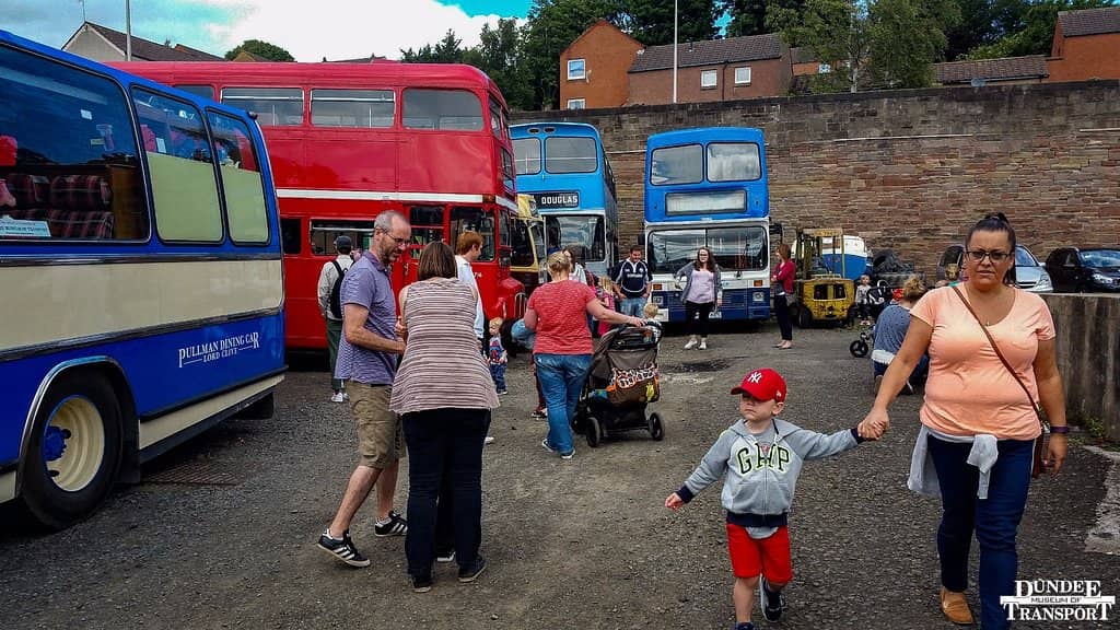 Preston Watson's Flying Machine Replica