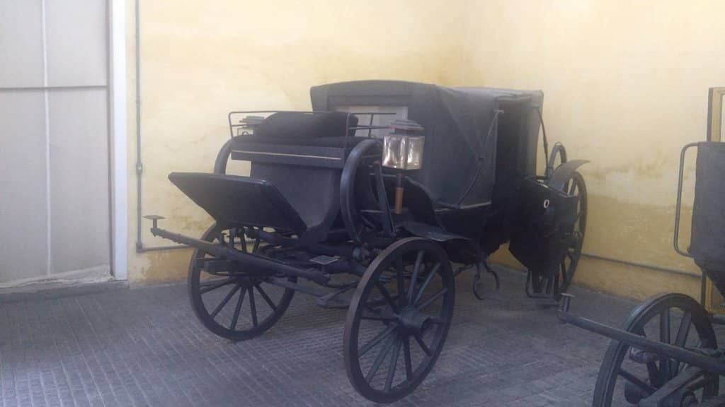 Immersive VR Experience