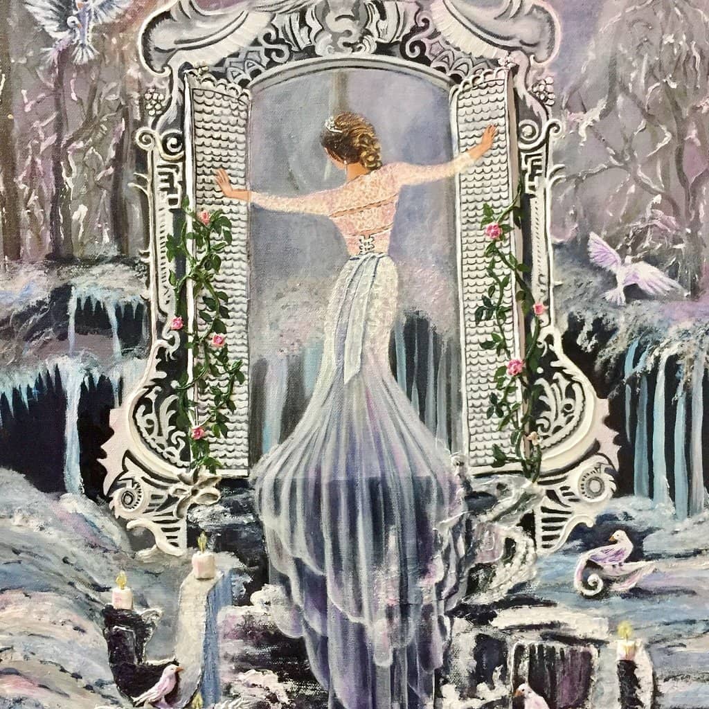 Vertical photo