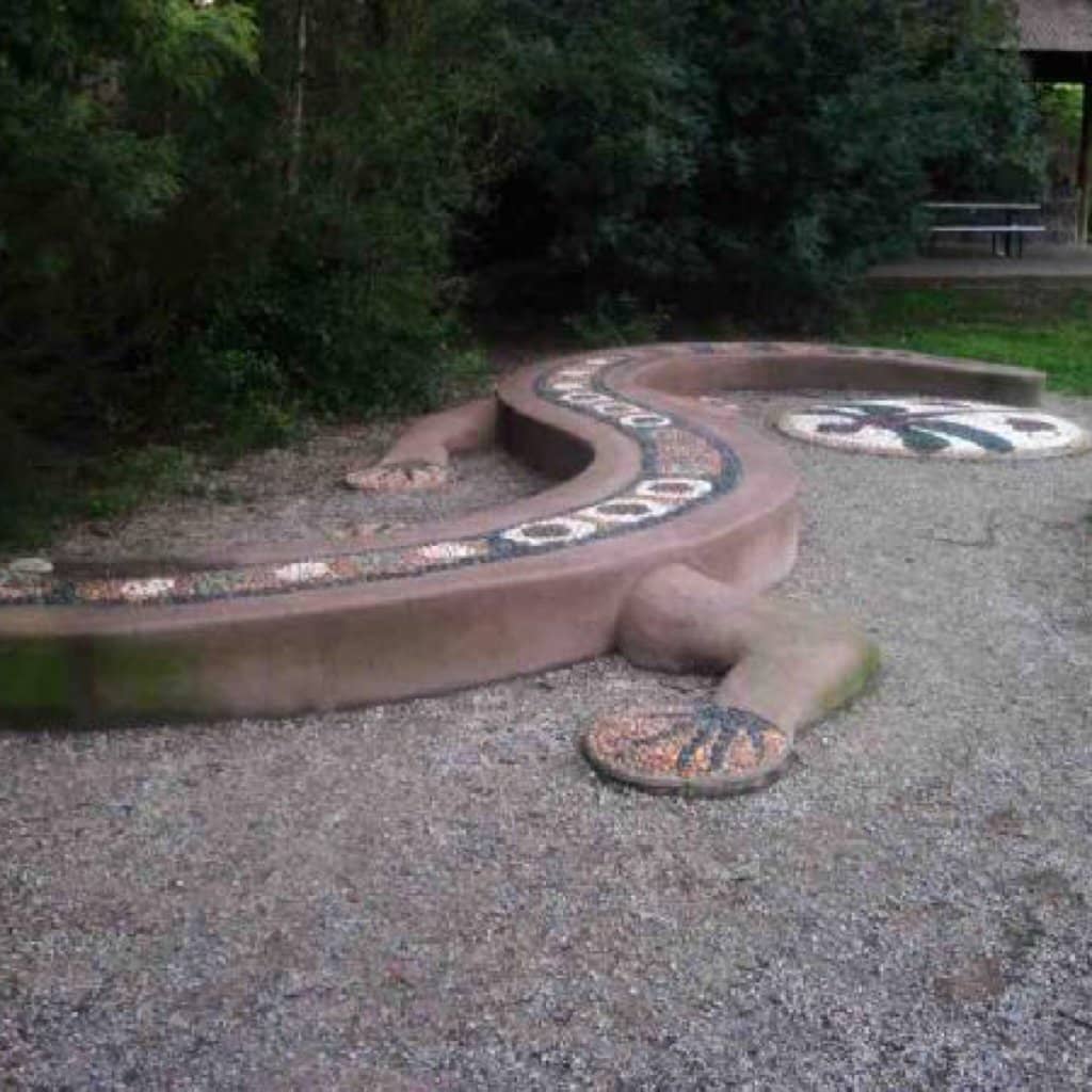 Children's Playground