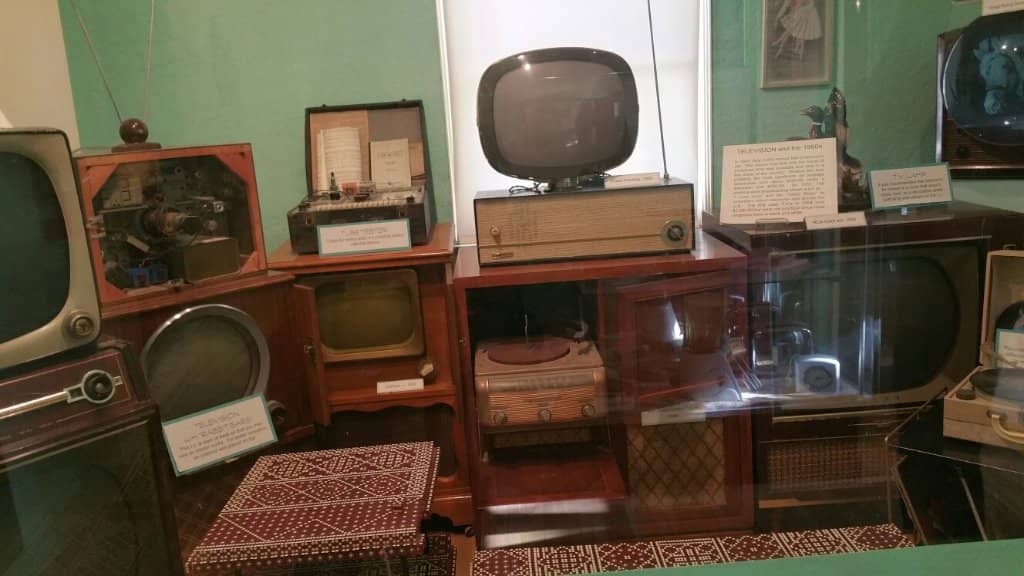 Heritage Street Historic Homes