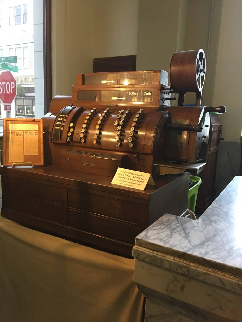 Historic Bank Architecture