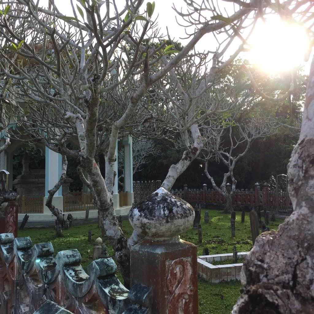 Visitor Center Exhibits