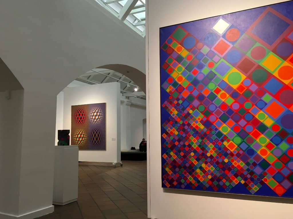 Temporary Exhibitions