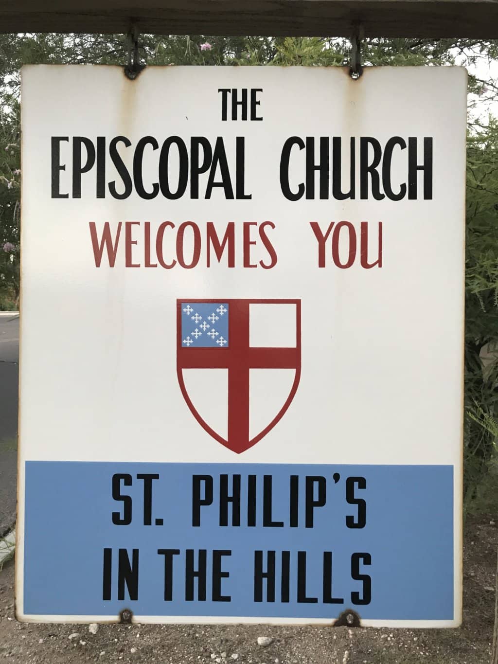 Stunning Catalina Mountain Views